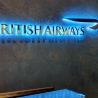 サンフランシスコ国際空港 SFO British Airways Lounge訪問記