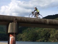 小さな自転車旅＆鉄道＆おいしいもの！　高知　