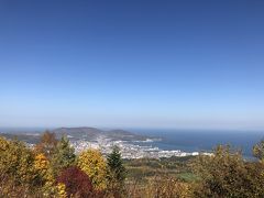 札幌デート番外編　キロロでデート