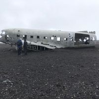 恒例の北欧 今年はアイスランドとフィンランドへ。ヴィーク周辺