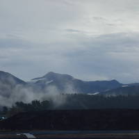 2019 福井県 父子２人旅～ 荒島岳（１,５２３ｍ） ～ 登山編 ～ 登りごたえのある山でした ～