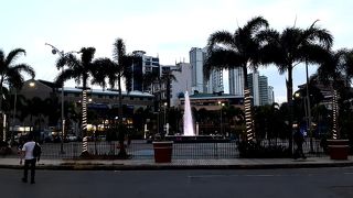 マニラの旅行記