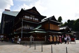 愛媛県：松山城、湯築城（その2）