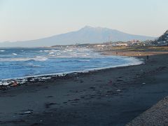 二度目の北海道旅行・北海道18景巡り・・・その⑤ウトロ～天に続く道～網走～フラワーガーデン～北見