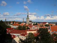 Tere Eesti 2019年9月エストニア７泊１０日の旅－０４