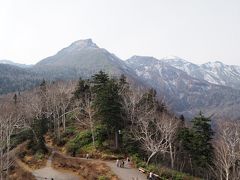 令和即位礼の日　紅葉がとってもきれいだったから　in　層雲峡