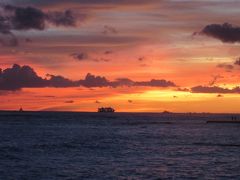 のんびりオアフ①－２