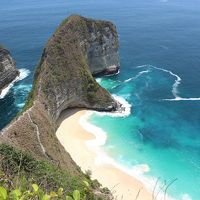 5ヶ月ぶり好きすぎてバリ島｜ローカルグルメからペニダ島まで大満喫バックパック夫婦旅