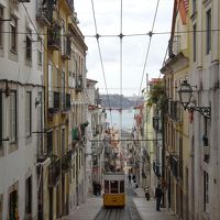 ぶらり一人旅　リスボン　３泊５日　vol.２