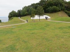 船旅　瀬戸内国際芸術祭／思った以上に素晴らしい美術館　豊島編