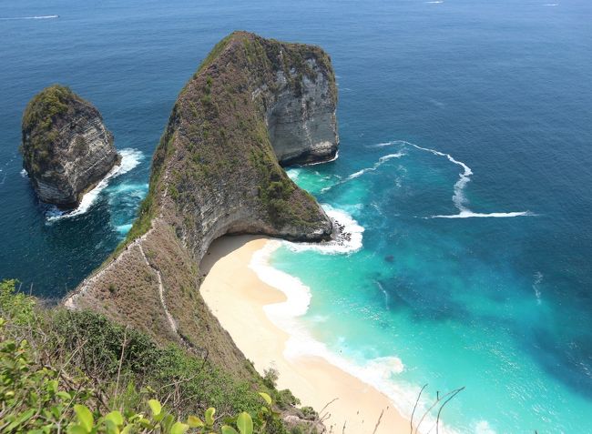 5ヶ月ぶり好きすぎてバリ島｜ローカルグルメからペニダ島まで大満喫バックパック夫婦旅