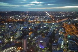 ニュージーランド　１０泊１２日　大自然満喫の旅　１０日目