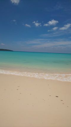 のんびり宮古島旅行 ★2日目  海三昧