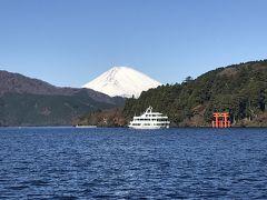 2017AUTUMN☆箱根･鎌倉･江の島･横須賀そしてディズニーシーの旅
