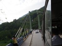 2019年10月26日ディワリ休暇　ペリン旅行　チェンナイからペリン移動編