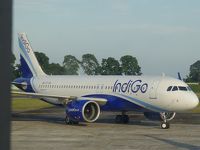 2019年10月28日ディワリ休暇　ペリン旅行　チェンナイに戻る編