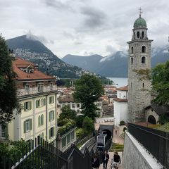ルガーノに関する旅行記 ブログ フォートラベル スイス Lugano