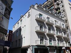 3度目の台湾は長男の結婚披露宴のための家族旅行 1泊目はダンディホテルティアンジンに宿泊して台北散策 台北 台湾 の旅行記 ブログ By 吉備津彦さん フォートラベル