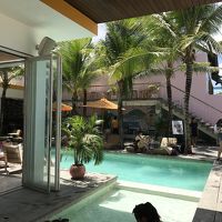 3泊4日GWバリ周遊個人旅行　クタ～ウブド編