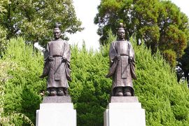 初めての熊本 ～ かつて夏目漱石や小泉八雲が住んだ街を訪ねて