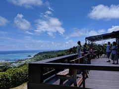 2019家族旅☆夏休み沖縄②渡嘉敷島から斎場御嶽と絶景カフェ