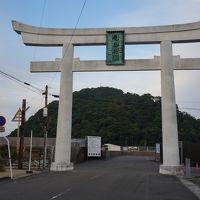 法事で松山へ (2) 北条港の朝と道後の夜