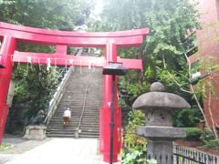 虎ノ門散策☆虎ノ門金毘羅宮・虎ノ門ヒルズ・愛宕神社☆虎ノ門カフェ☆2019/10/24