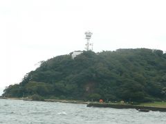 三浦半島観音崎周遊