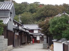 瀬戸内海の島めぐり　粟島と志々島と広島と小手島と本島