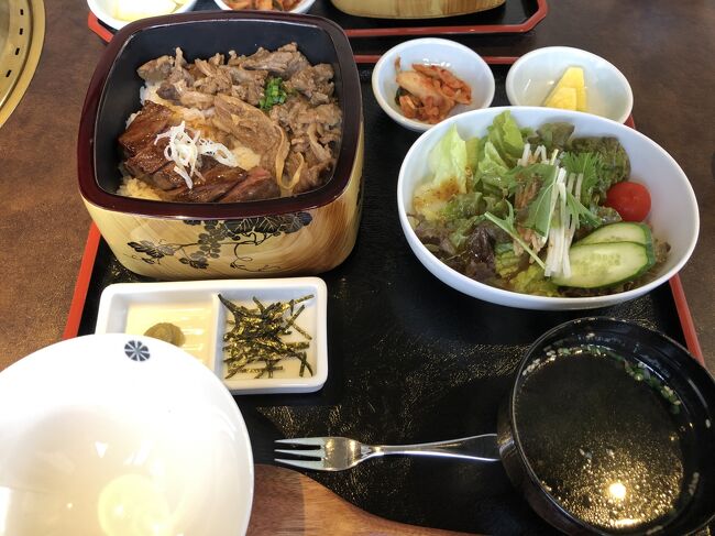 2019年10月24日(木)~26日(土)成田から福岡に飛びます。沖止めのピーチ。バスで飛行機の下まで行ったのに、なかなか整備が終わらず入れてもらえません。飛行機下のバス車内で40分待ちました。でも結局待合室へ逆戻り。理由も分からず、先の見通しもなく、次のお知らせは80分後。小倉で先月から予約していたエステには間に合いそうもなく、泣く泣くキャンセル。結局離陸できたのは130分後。LCCなので、文句は言えません。ブルーな気分のまま。福岡は雨。いっそう気が滅入ります。くしくもホークスが日本シリーズで4連勝し優勝!あちこちでセール中。衣料品が20%オフ。無印は無印週間で、<br />10%オフ♪一人で、友達と、従妹と、美味しい物を頂き、舞台を見て、予定外のイオンのセールなどで、あれこれ買い物をし、マダムの休日を楽しみました。地獄と天国を味わった3日間の旅行記です。
