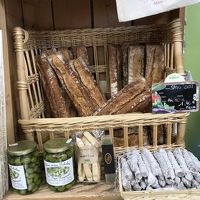 2019年10月南仏プロヴァンス～コートダジュールの秋の旅-2