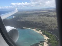 2019 ハワイ島 ハワイアン航空ビジネスクラスで行く、HGVCキングズランド6日間