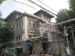 最新 天津市街図 昭和14年(1939) – 中国 – 古地図素材データの
