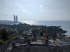 ABC「旅サラダ」を見て厦門・福建土楼に行ってきた！～2日目