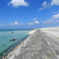 ２０１９年１０月 宮古列島 その２