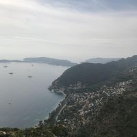 2019年10月南仏プロヴァンス～コートダジュールの秋の旅-3