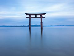 関西旅行2日目・琵琶湖を一周してみた！