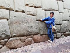 思わぬ形で実現してしまった10日間のペルー周遊旅行・Part Ⅲ
