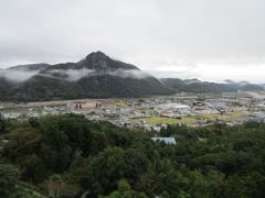 伊豆半島の温泉旅：大仁温泉