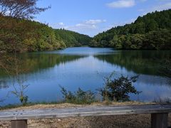 グリーンピア八女で森林ウォーキングと星野村