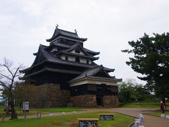 山陰の旅　島根・山口５日間