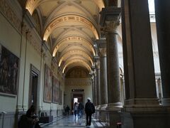 ブダペスト国立西洋美術館【7】ゴシック、ハンガリー古典