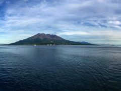 鹿児島へ出張　合間にうろうろ