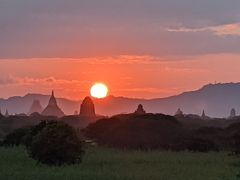 寺院めぐり