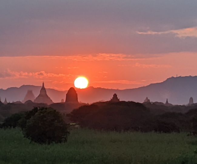 ミャンマー2019年10月 3 5 バガン編 バガン ミャンマー の旅行記 ブログ By つよしさん フォートラベル