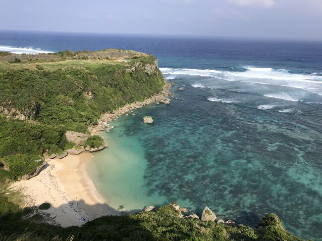 沖縄記念日旅行 終 本島中部 海中道路を通って平安座島 浜比嘉島 宮城島をドライブ 沖縄市 うるま市 伊計島 沖縄県 の旅行記 ブログ By Arurunさん フォートラベル