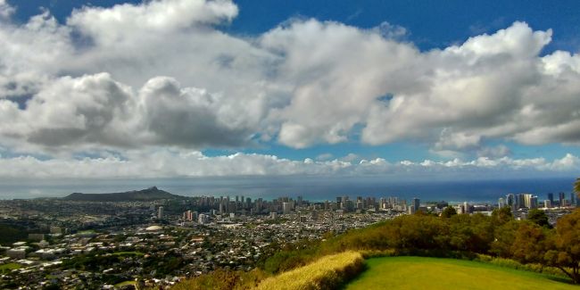 2019年　今年２度目のハワイは「４人合わせて２４０歳！」mikikoママさんご夫妻と遊ぶハワイ！⑫オアフ島５日目帰国日