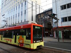 伊予の夏旅ものがたり――歴史的で、モダンな都市。松山での街歩き