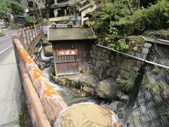 【車中泊旅行】山陰・近畿 7日間_5日目（和歌山県、高野山、湯の峰温泉他）