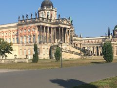 宮殿・城めぐり★ドイツ・ポーランド一人旅(その2)